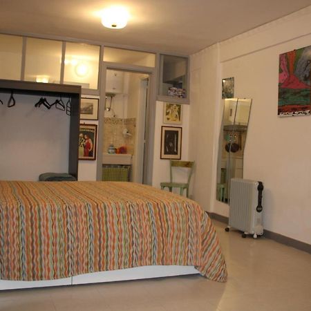 San Gregorio Suite&Breakfast Napoli Eksteriør bilde