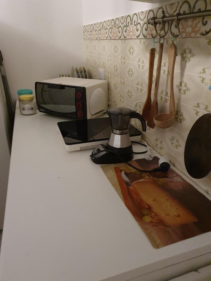 San Gregorio Suite&Breakfast Napoli Eksteriør bilde
