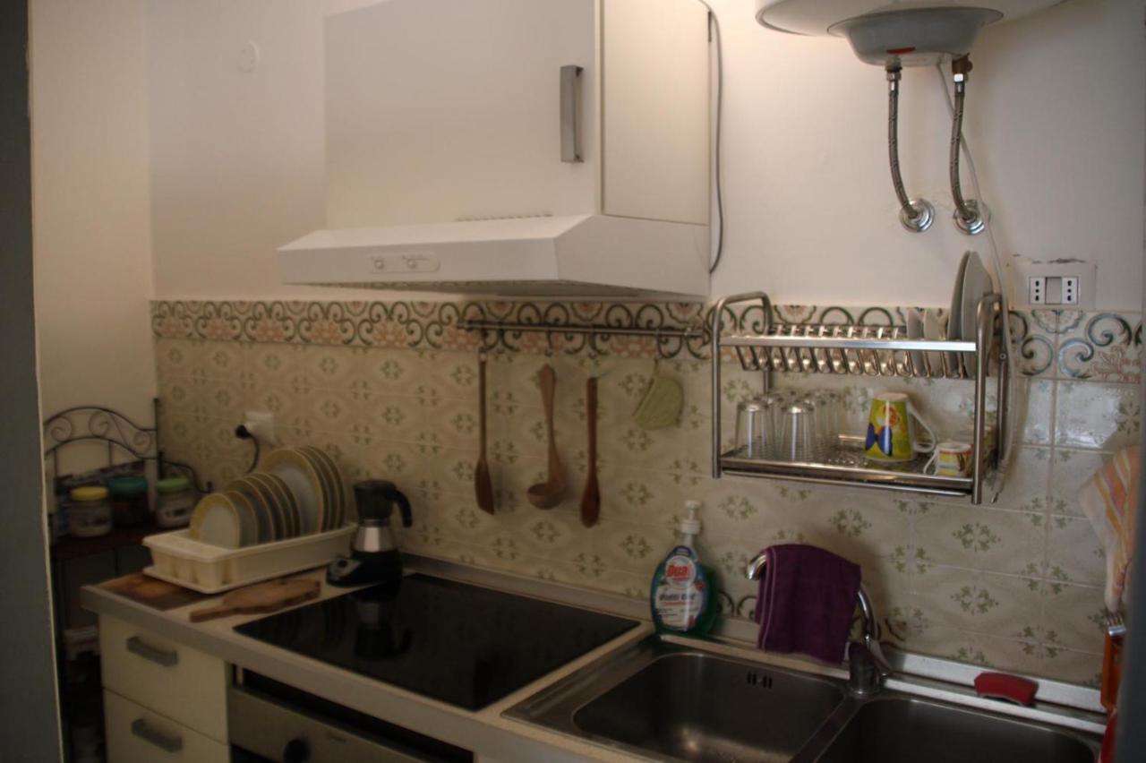 San Gregorio Suite&Breakfast Napoli Eksteriør bilde