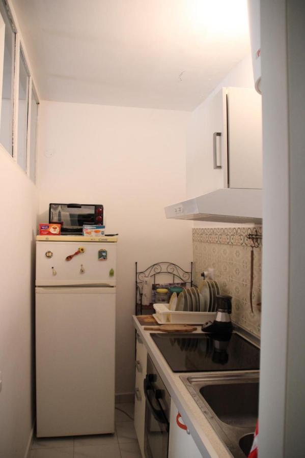 San Gregorio Suite&Breakfast Napoli Eksteriør bilde