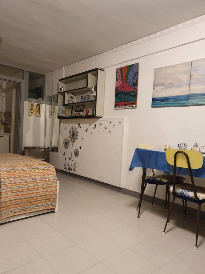 San Gregorio Suite&Breakfast Napoli Eksteriør bilde