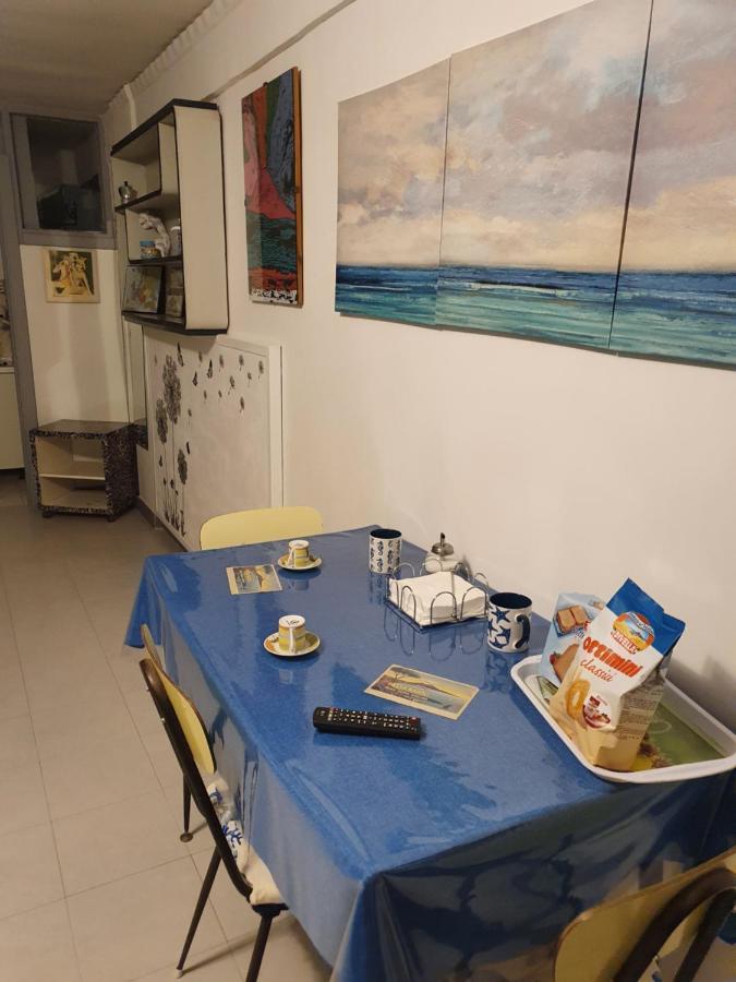 San Gregorio Suite&Breakfast Napoli Eksteriør bilde