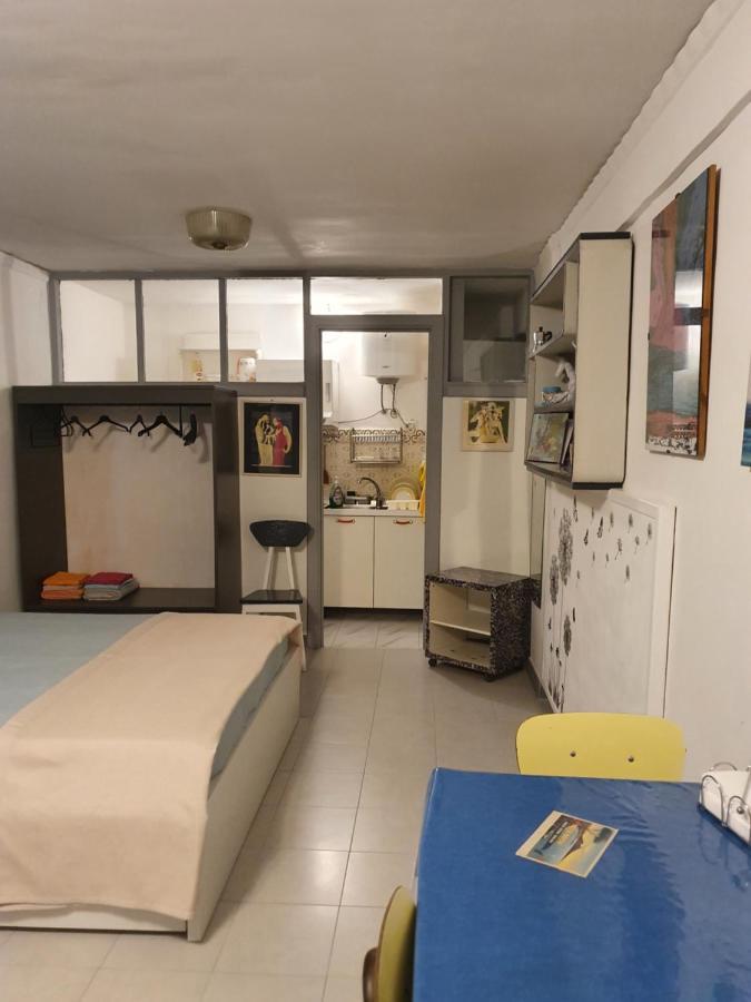 San Gregorio Suite&Breakfast Napoli Eksteriør bilde