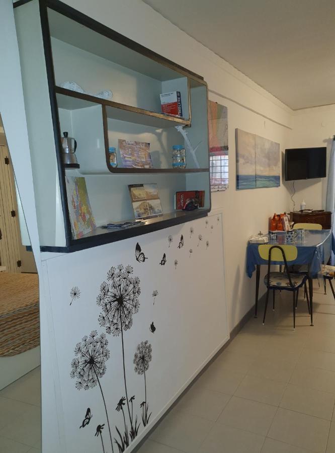 San Gregorio Suite&Breakfast Napoli Eksteriør bilde