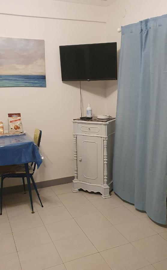 San Gregorio Suite&Breakfast Napoli Eksteriør bilde