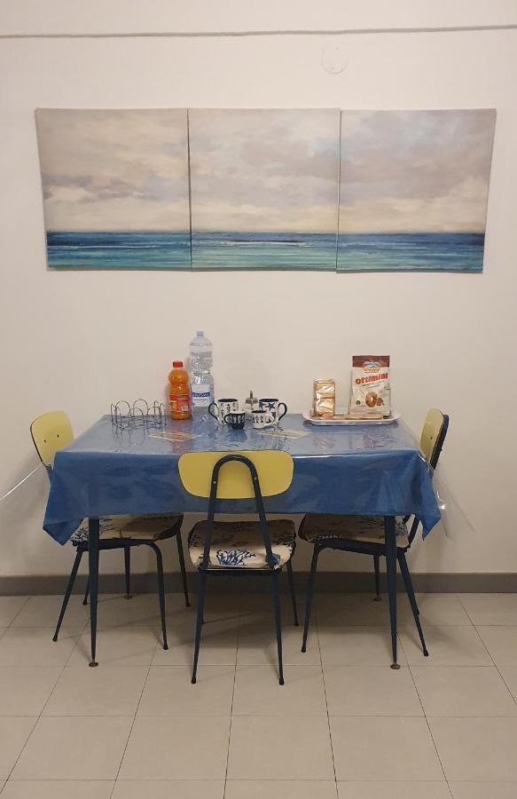 San Gregorio Suite&Breakfast Napoli Eksteriør bilde