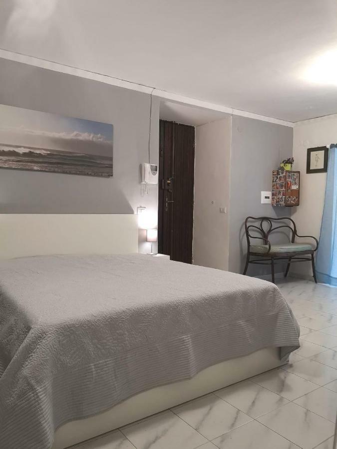 San Gregorio Suite&Breakfast Napoli Eksteriør bilde