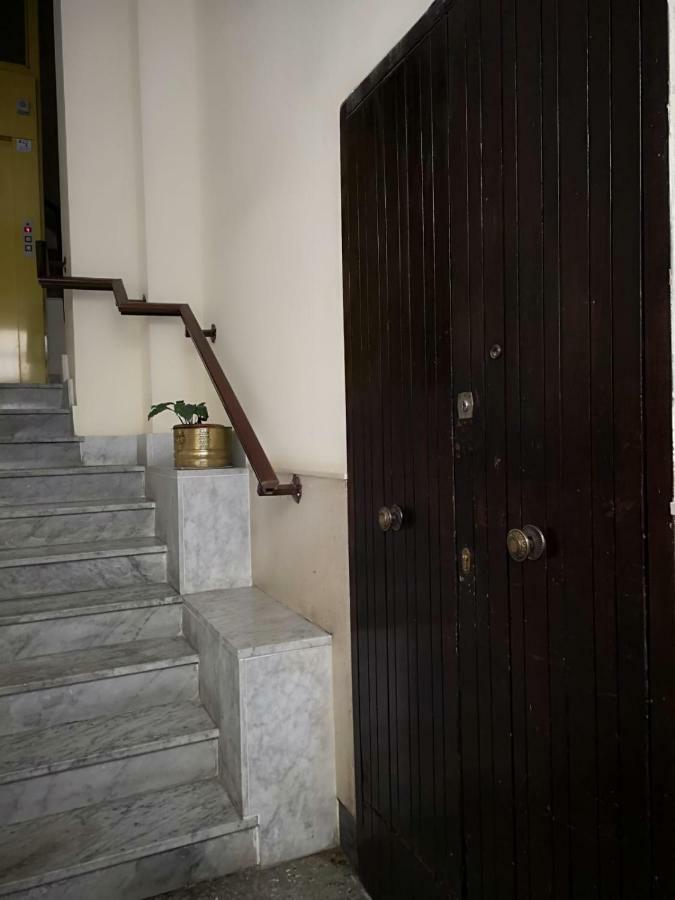 San Gregorio Suite&Breakfast Napoli Eksteriør bilde