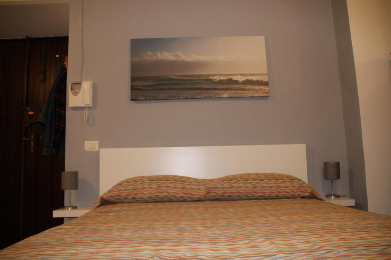 San Gregorio Suite&Breakfast Napoli Eksteriør bilde