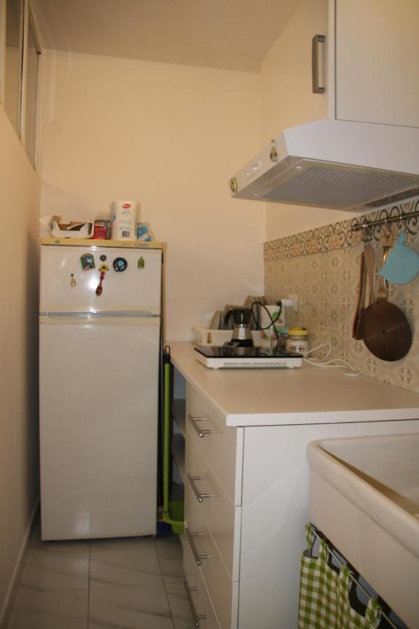 San Gregorio Suite&Breakfast Napoli Eksteriør bilde
